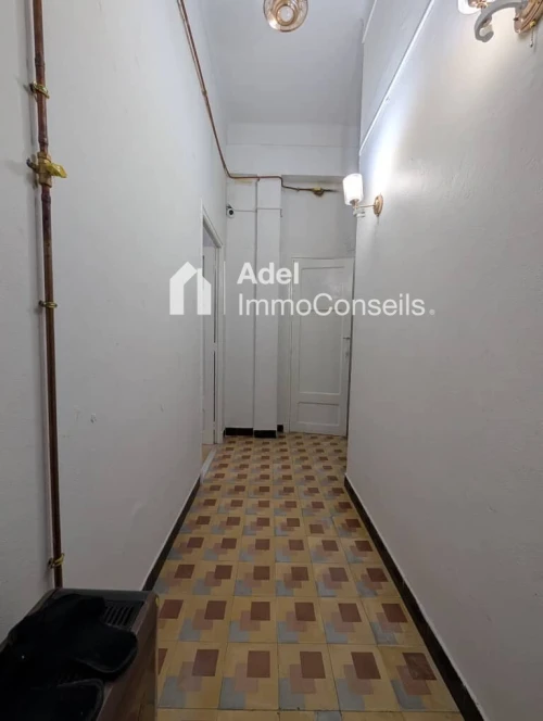 Vente Appartement F3 Annaba Annaba