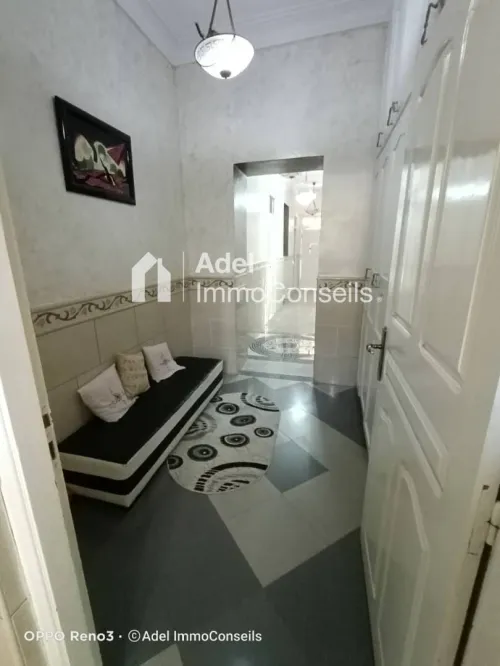 Vente Villa Annaba Annaba