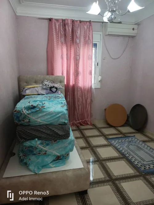 Vente Appartement Annaba Annaba