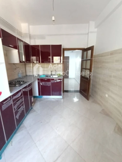 Vente Appartement F3 Annaba Annaba
