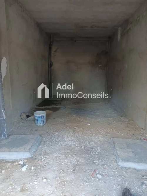 Location Appartement F4 Annaba Annaba