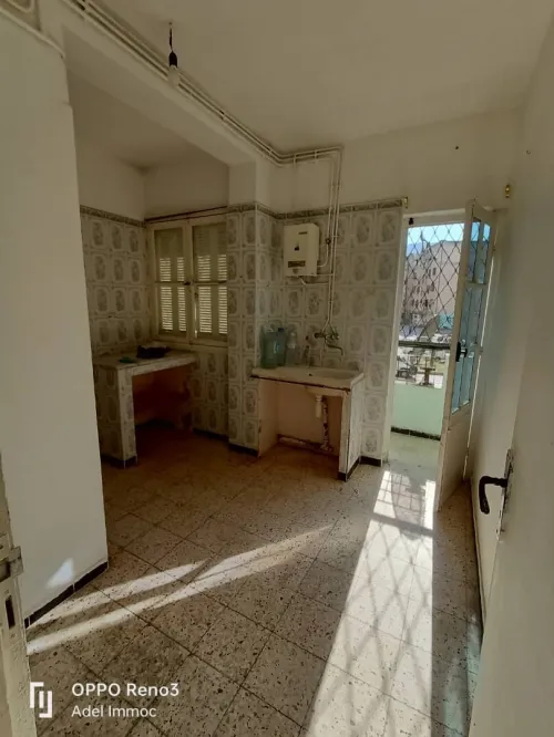 Location Appartement F2 Annaba Annaba