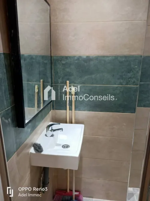 Location Appartement Studio Annaba Annaba