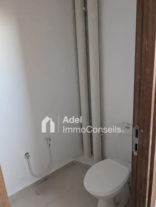 Location Appartement F4 Annaba Annaba