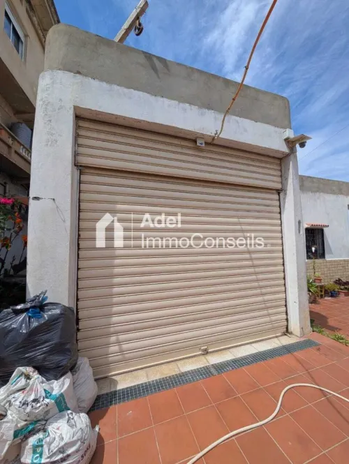 Location Appartement Niveau de villa Annaba Annaba