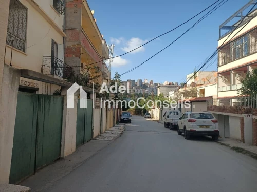 Vente Terrain Annaba Annaba