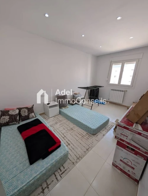 Vente Appartement F4 Annaba Annaba 7