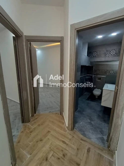 Vente Appartement F3 Annaba Annaba