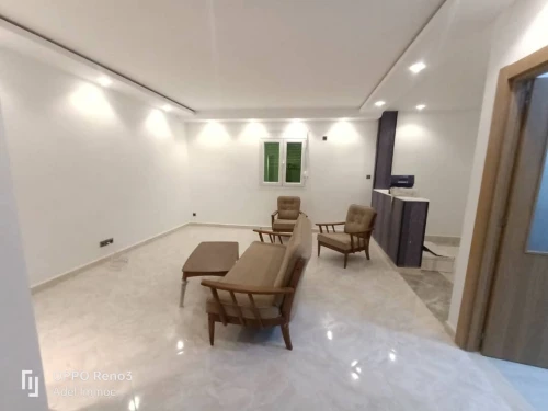 Vente Appartement F4 Annaba Annaba