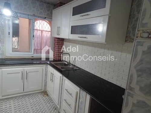 Location Appartement F3 El Tarf Echatt