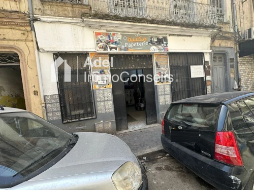 Vente Local Annaba Annaba