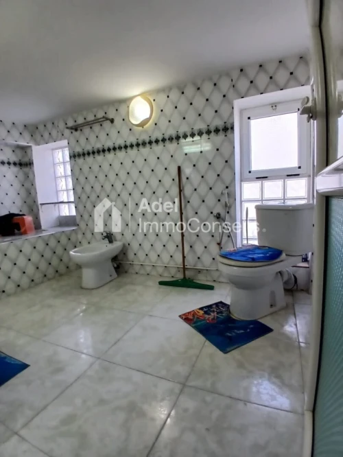 Location Appartement Duplex F5 Annaba Annaba