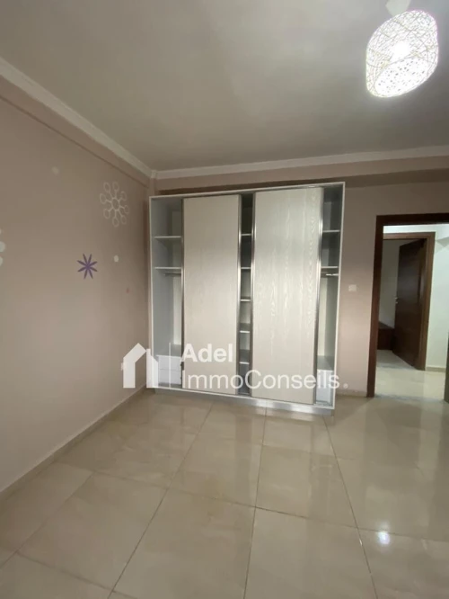Location Appartement F4 Annaba Annaba