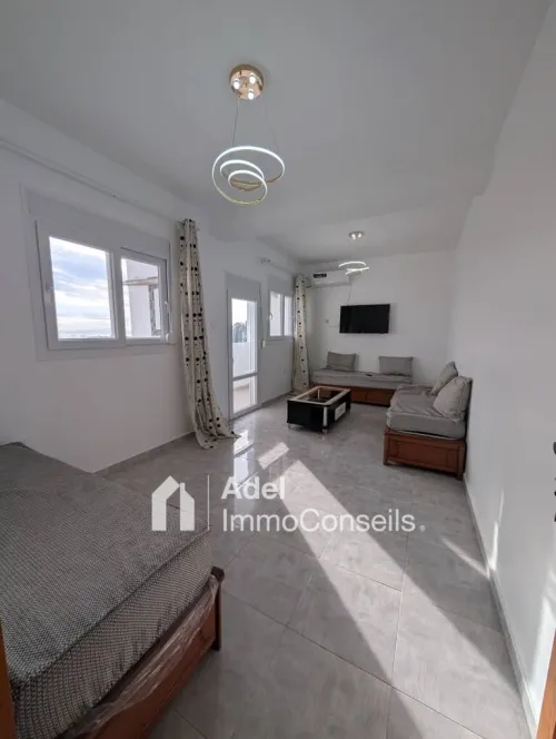 Location Appartement F3 Annaba Annaba