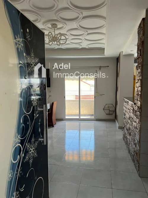Location Appartement Duplex F4 Annaba Annaba