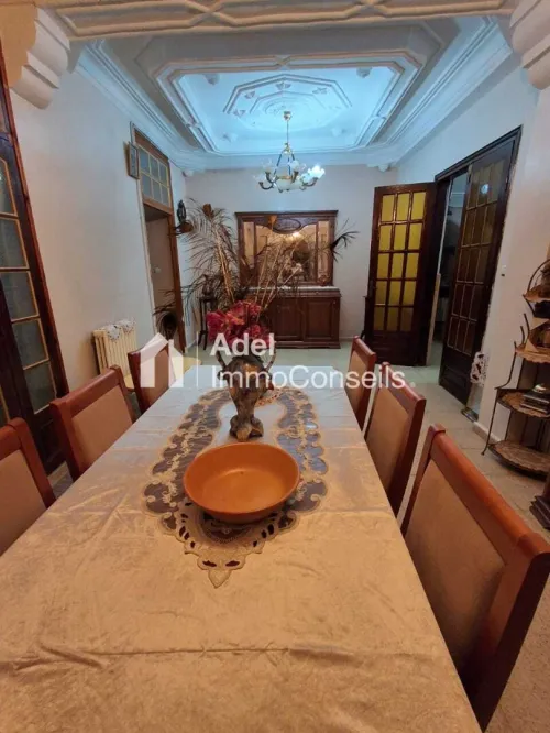Vente Villa Annaba Annaba