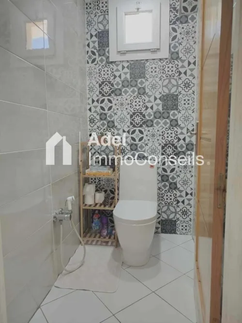 Vente Appartement F4 Annaba Annaba