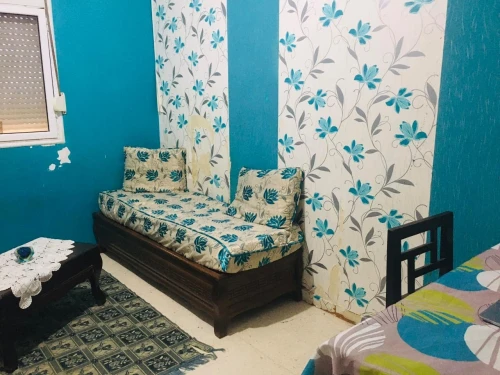 Vente Appartement F4 Annaba Sidi Amar