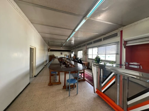 Vente Hangar Annaba Sidi amar