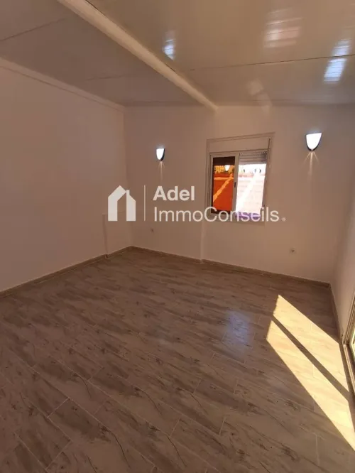 Location Appartement F2 Annaba Annaba
