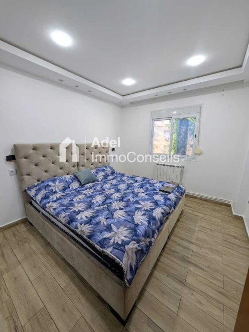 Vente Appartement F2 Annaba Annaba