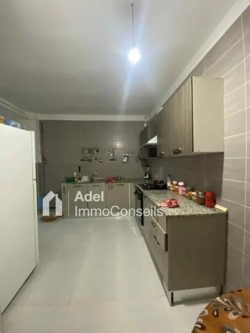 Vente Appartement F3 Annaba Annaba