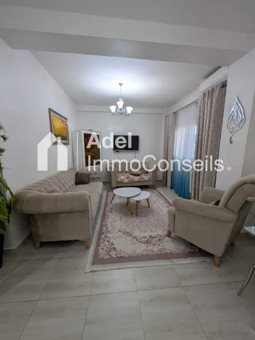 Vente Appartement F3 Annaba El bouni