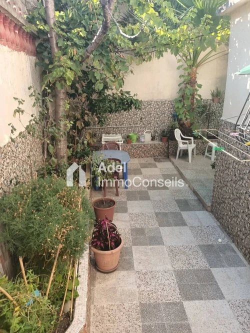 Vente Villa Annaba Seraidi