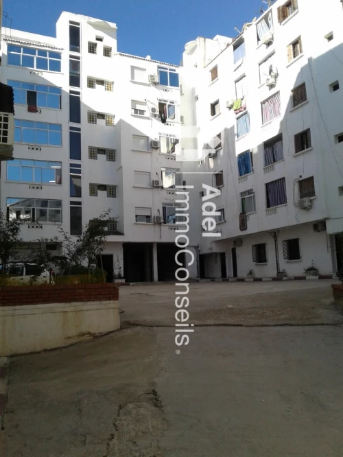 Vente Appartement F2 Annaba Annaba
