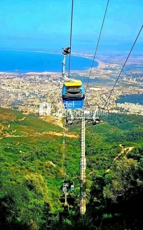 Vente Appartement F3 Annaba Seraidi