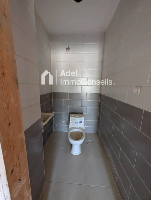 Vente Appartement F4 Annaba Annaba