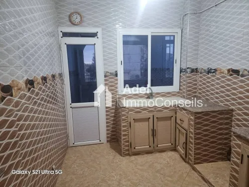 Location Appartement F3 Annaba Sidi Amar