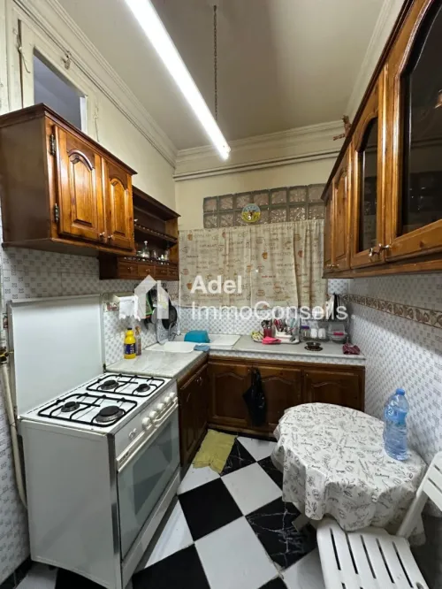 Location Appartement Niveau de villa F3 Annaba Annaba