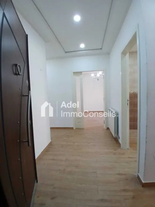 Location Appartement F4 Annaba Annaba