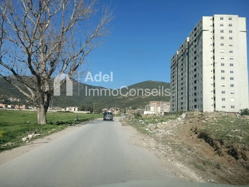 Vente Appartement F4 Annaba Annaba