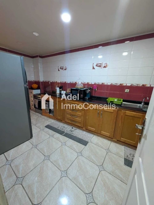 Vente Appartement F3 Annaba Annaba