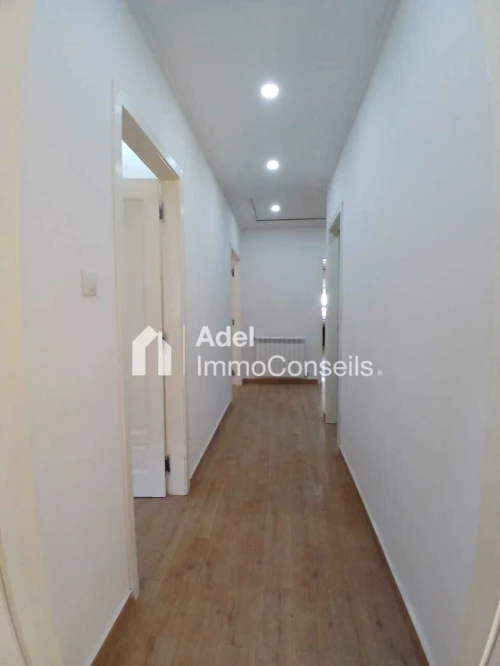 Location Appartement F4 Annaba Annaba