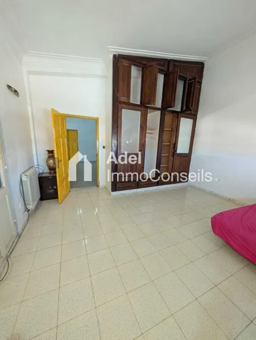 Location Appartement Duplex F5 Annaba Annaba