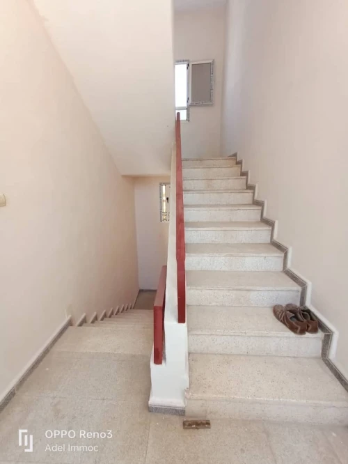 Vente Villa El Tarf Echatt