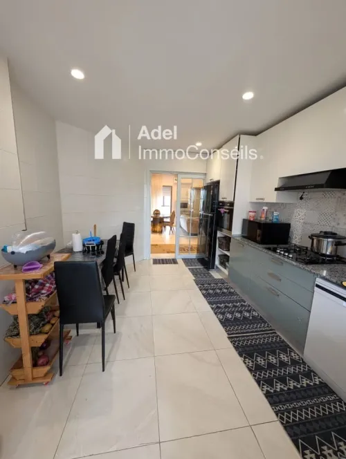 Location Appartement F5 Annaba Annaba
