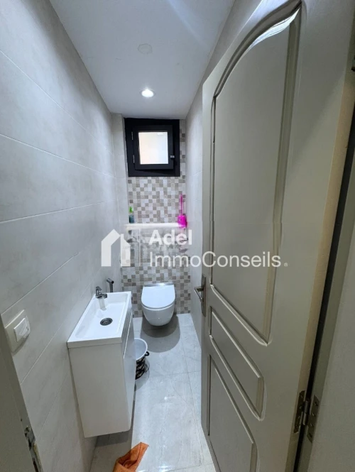 Vente Appartement F4 Annaba Annaba
