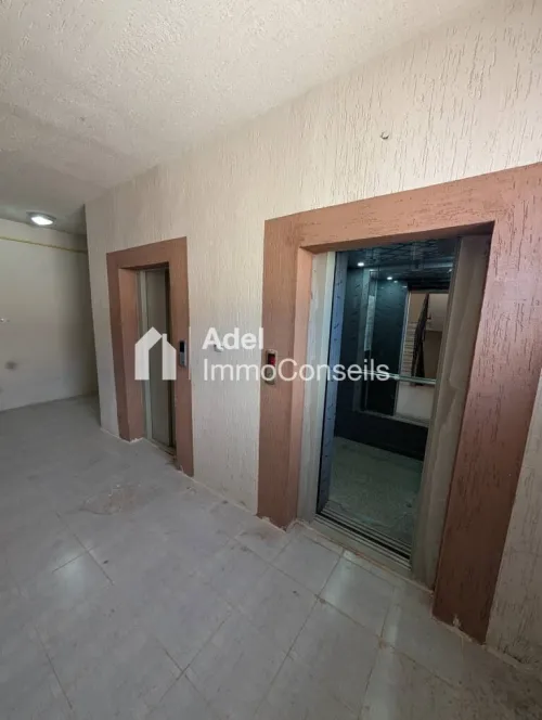 Vente Appartement F4 Annaba Annaba 11