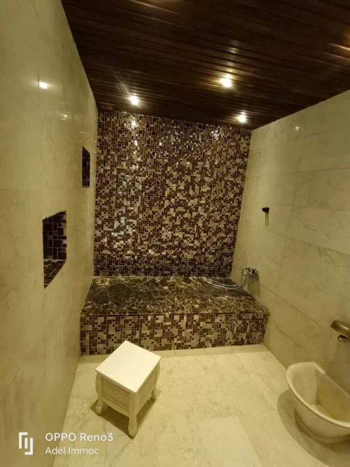 Location Appartement Niveau de villa Annaba Annaba