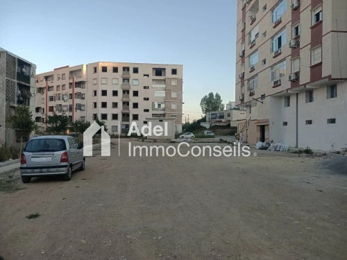 Vente Appartement Duplex F5 Annaba El bouni