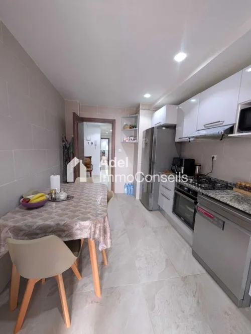 Vente Appartement F4 Annaba Annaba