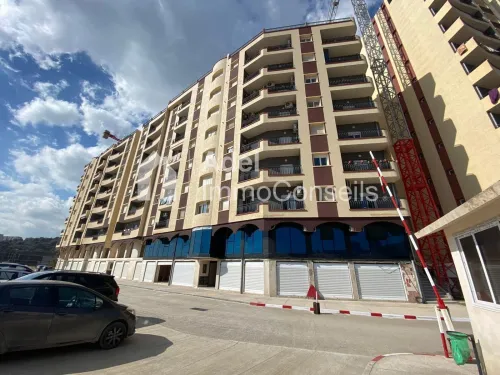 Location Appartement F3 Annaba Annaba