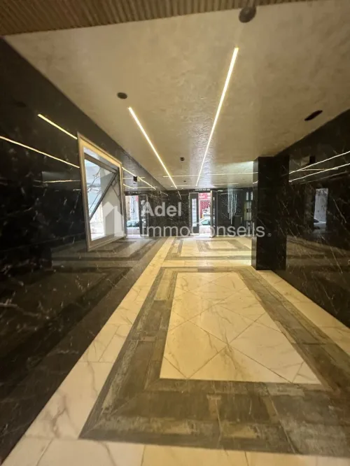 Vente Appartement F3 Annaba Annaba