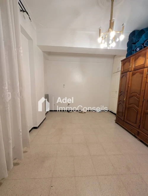 Vente Appartement F4 Annaba Annaba
