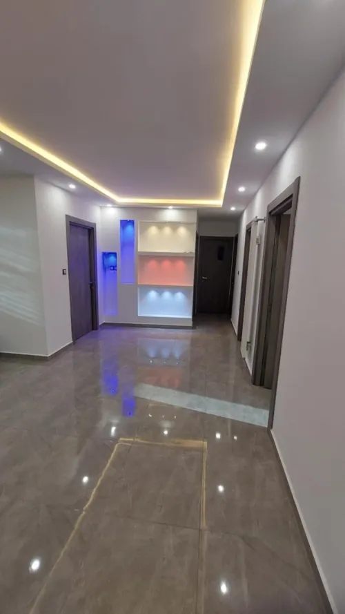 Vente Appartement F4 Annaba Annaba