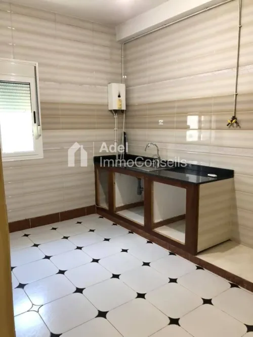 Location Appartement Niveau de villa F2 Annaba Annaba